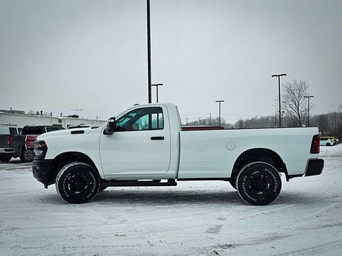 New 2026 RAM 3500 Tradesman image 8