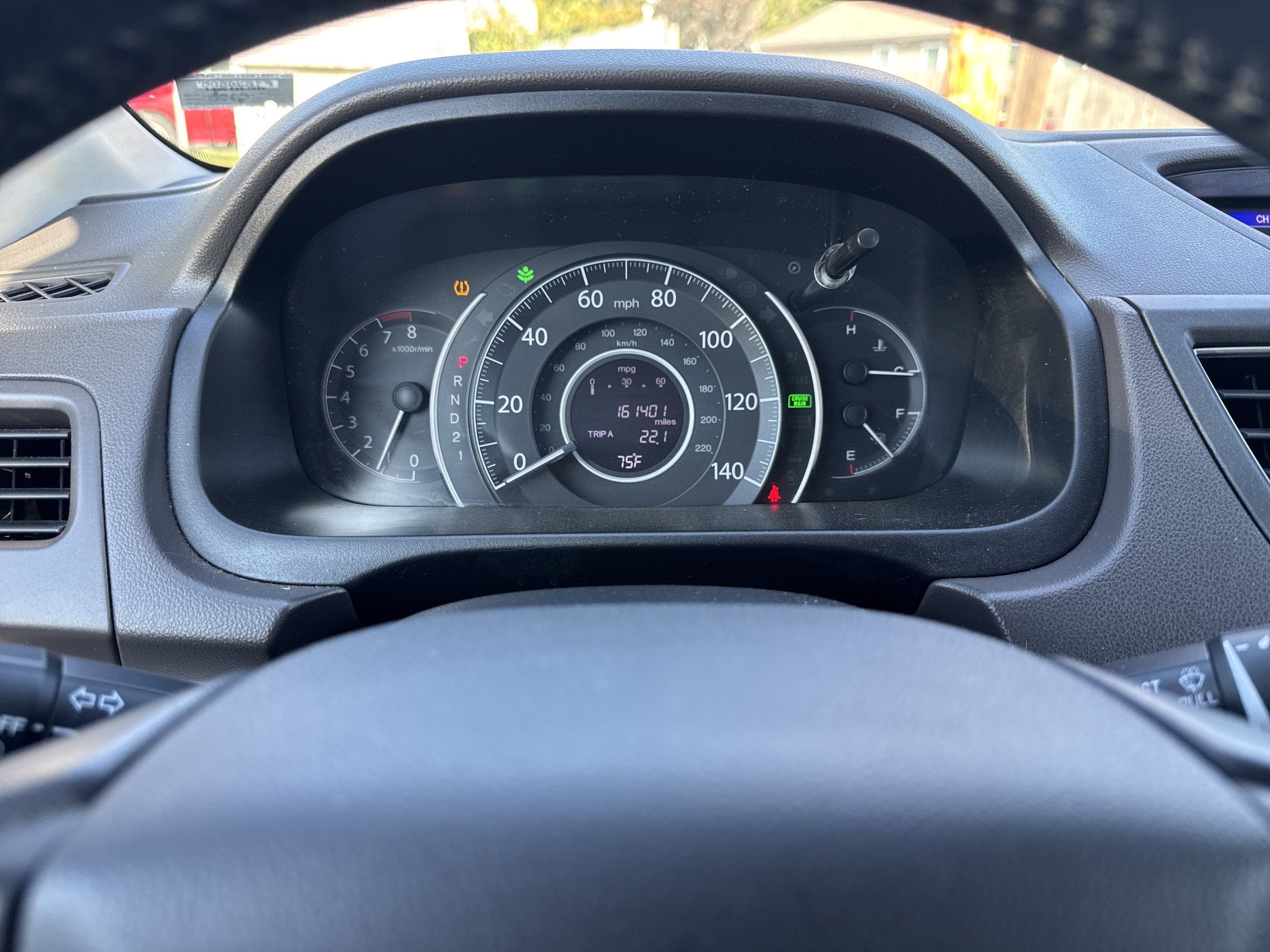 Used 2014 Honda CR-V EX-L image 18