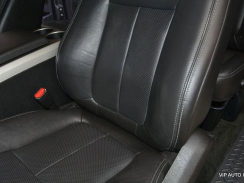 Used 2014 Ford F150 FX4 w/ Equipment Group 402A Luxury image 15