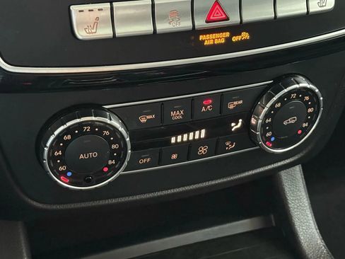 Used 2016 Mercedes-Benz GLE 350 image 34