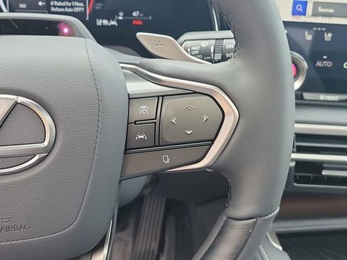 New 2026 Lexus RX 350 AWD image 23