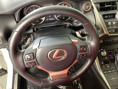 Used 2019 Lexus NX 300 AWD w/ Premium Package image 28