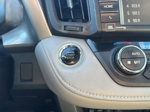 Used 2018 Toyota RAV4 Limited image 24