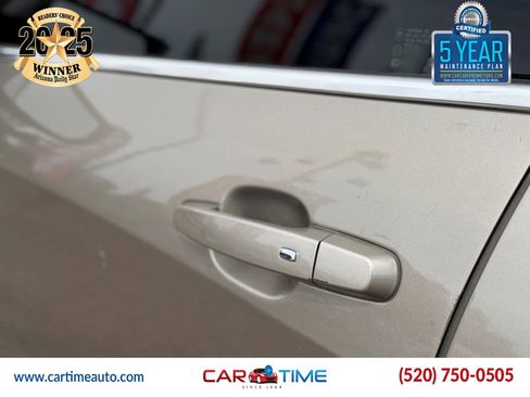 Used 2022 Chevrolet Malibu LT FWD image 9