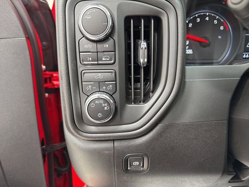 New 2026 GMC Sierra 1500 Pro w/ Graphite Edition image 20