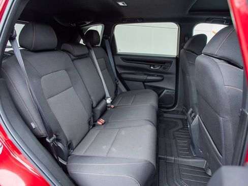 Certified 2026 Honda CR-V TrailSport image 21
