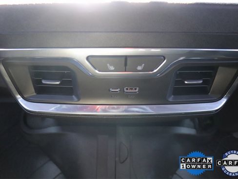 Used 2023 Chevrolet Silverado 1500 High Country w/ High Country Premium Package image 17