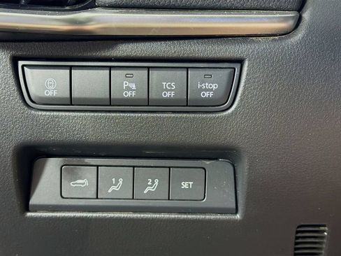 Used 2024 MAZDA CX-90 3.3 Turbo w/ Premium Package AWD/4WD image 11