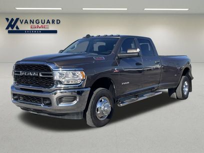 Used 2019 RAM 3500 Tradesman