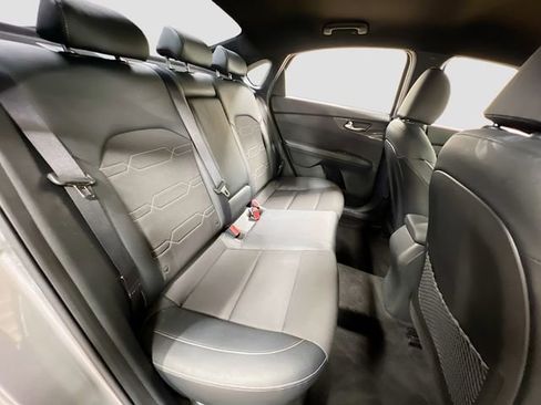 Certified 2023 Kia Forte GT-Line w/ GT-Line Technology Package image 26