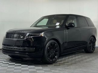 New 2026 Land Rover Range Rover SE video 2