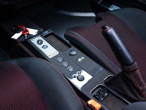 Used 2009 Ferrari F430 Scuderia RWD image 16