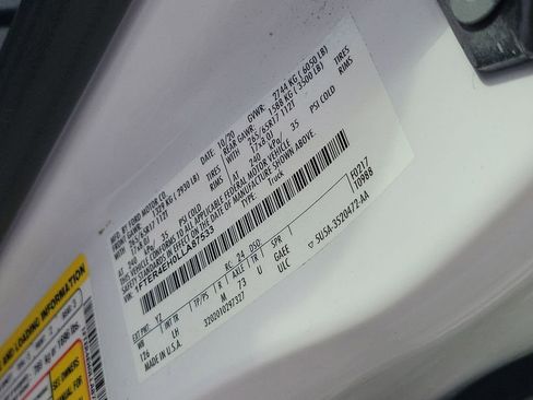 Used 2020 Ford Ranger XLT w/ Equipment Group 301A Mid image 48