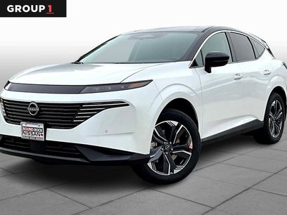 New 2025 Nissan Murano SL w/ Cargo Package