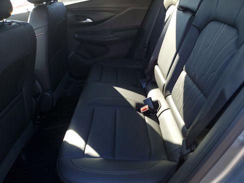 New 2026 Buick Envista Avenir image 29