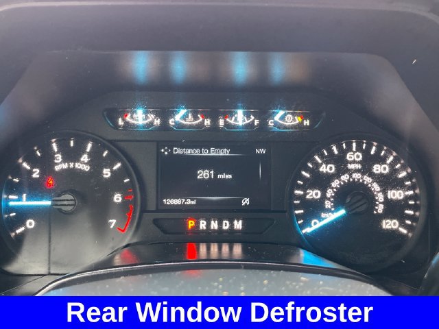 Used 2020 Ford F150 XL w/ Equipment Group 101A Mid AWD/4WD image 15
