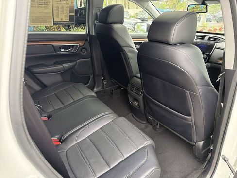 Used 2018 Honda CR-V EX-L image 23