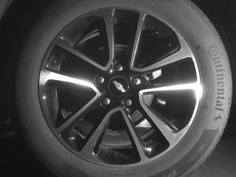 Used 2025 Chevrolet TrailBlazer LT FWD image 14