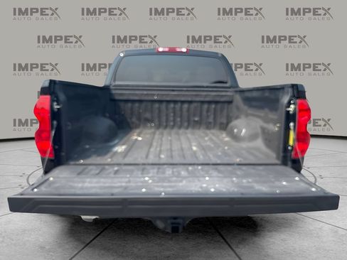 Used 2019 Toyota Tundra SR5 AWD/4WD image 17