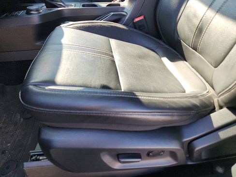 Used 2023 Ford Ranger Lariat w/ FX4 Off-Road Package image 23