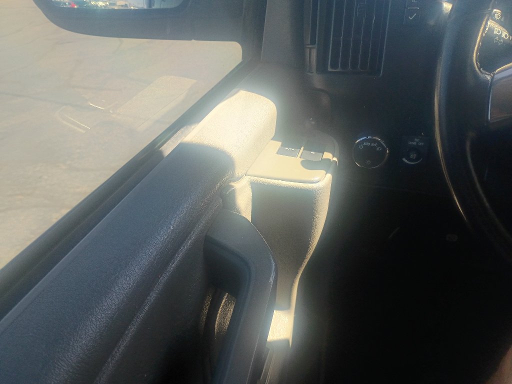 Used 2019 GMC Savana 2500 w/ Communications Package RWD image 16
