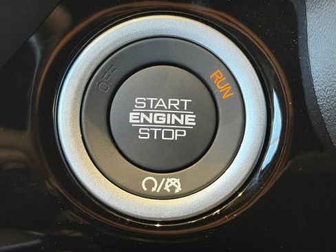 New 2026 RAM 1500 Laramie w/ Night Edition AWD/4WD image 23