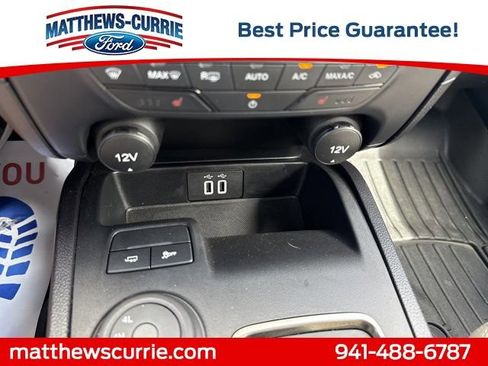 Certified 2023 Ford Ranger XLT w/ Equipment Group 302A High image 23