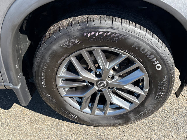 Certified 2023 Nissan Rogue S AWD/4WD image 7