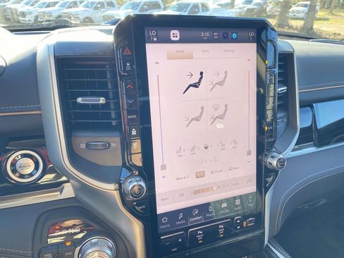 New 2026 RAM 1500 Tungsten image 23