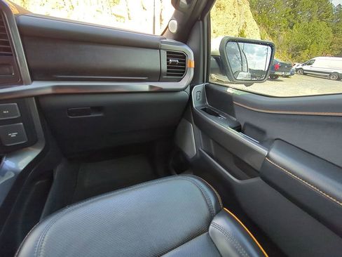 Used 2023 Ford F150 Tremor w/ Equipment Group 402A High image 22