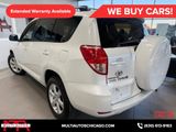 Used 2008 Toyota RAV4 Limited image 5