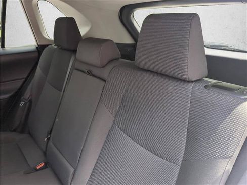 Used 2024 Toyota RAV4 LE FWD image 18