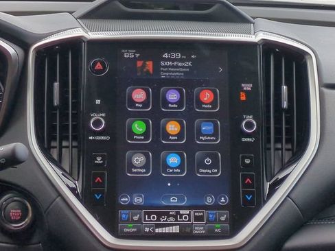 New 2026 Subaru Ascent Touring AWD/4WD image 19