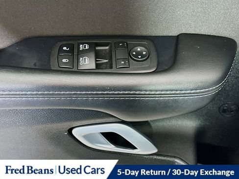 Certified 2023 Dodge Challenger R/T w/ Blacktop Package image 18