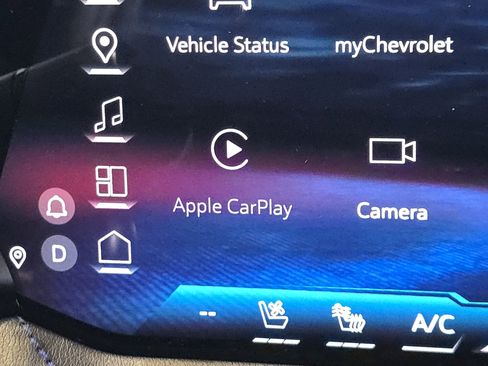 New 2026 Chevrolet Corvette Z06 image 3