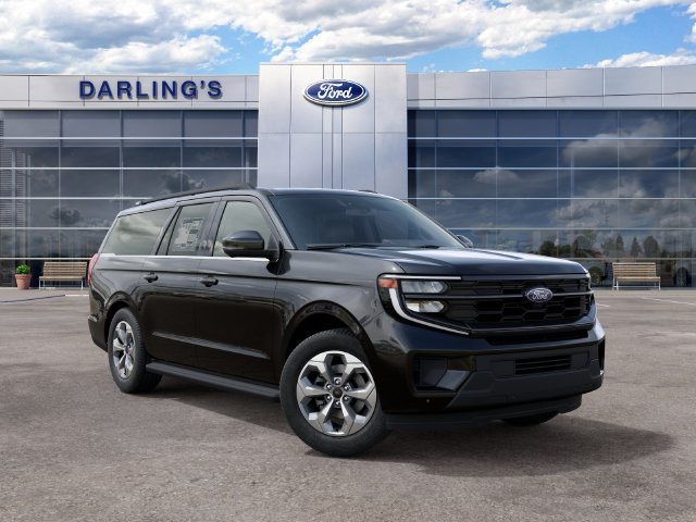 New 2027 Ford Expedition Max Active AWD/4WD image 4