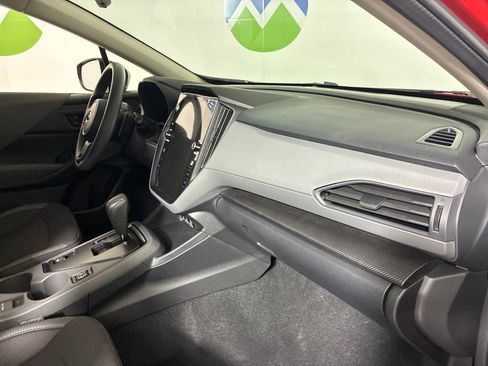 Certified 2026 Subaru Crosstrek 2.0i Premium AWD/4WD image 32