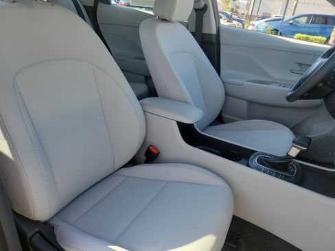 Certified 2026 Hyundai Kona SE FWD image 22