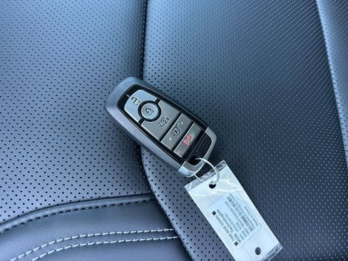 New 2025 Ford Mustang Mach-E Premium w/ Interior Protection Package image 29