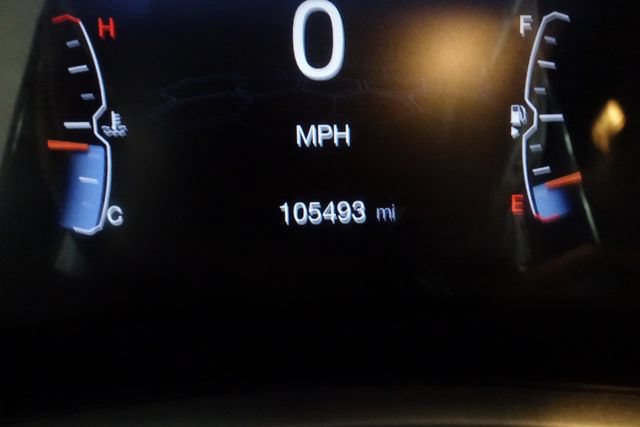 Used 2020 Jeep Compass Limited AWD/4WD image 18