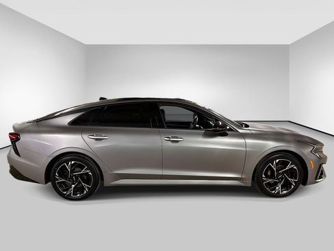 Used 2025 Kia K5 GT-Line w/ GT-Line Premium Package image 6