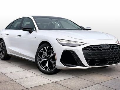 New 2026 Audi A6 Premium Plus