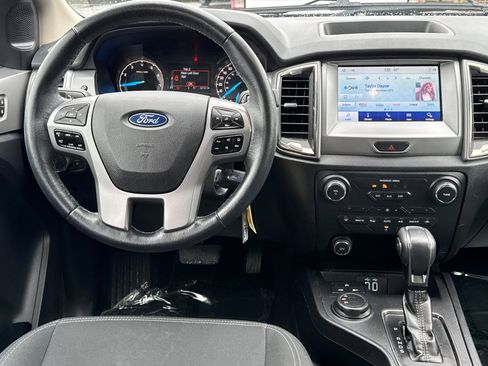 Certified 2020 Ford Ranger XLT w/ Equipment Group 301A Mid image 14