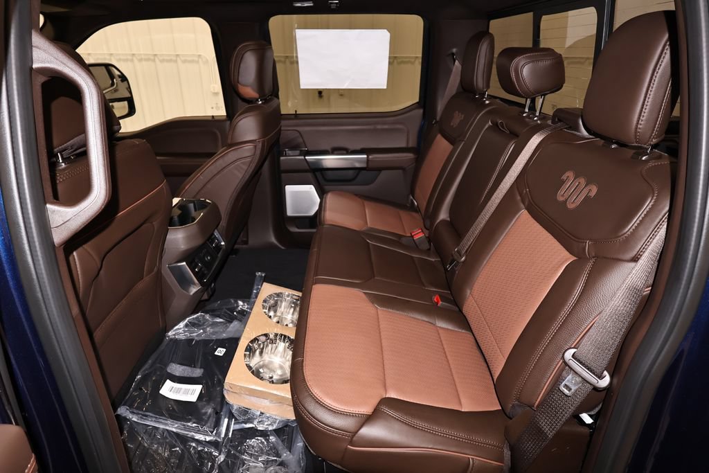 New 2027 Ford F350 King Ranch AWD/4WD image 14