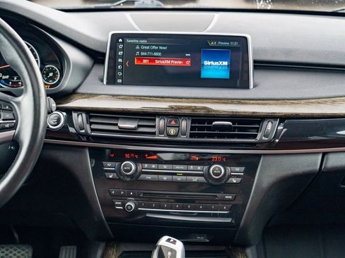 Used 2018 BMW X5 xDrive35i image 16