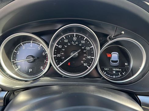 Used 2025 MAZDA CX-5 AWD 2.5 S w/ Select Package image 29