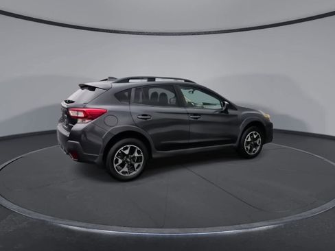 Used 2019 Subaru Crosstrek 2.0i Premium image 8