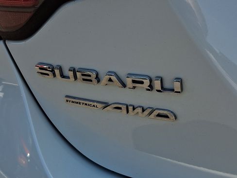 Certified 2024 Subaru Legacy Premium AWD/4WD image 29