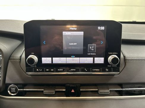 Used 2022 Mitsubishi Outlander ES AWD/4WD image 14