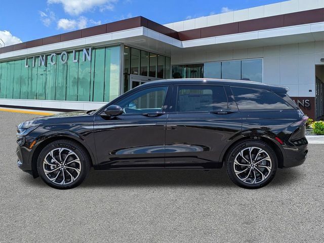 New 2026 Lincoln Nautilus Reserve AWD/4WD image 7